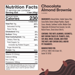 Collagen Protein Bars