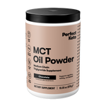 MCT Oil Powder
