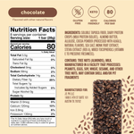 Mallow Munch Keto Snack