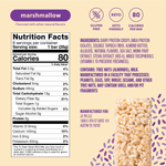 Mallow Munch Keto Snack
