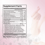 Passion Female Enhancement Supplement