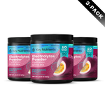 Electrolyte Recovery Plus Powder (Sugar-Free)