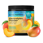 Electrolyte Recovery Plus Powder (Sugar-Free)