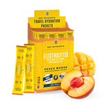 Electrolyte Recovery Plus Powder (Sugar-Free)