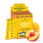 Electrolyte Recovery Plus Powder (Sugar-Free)