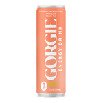Energy Drink - Sparkling Peach Tea