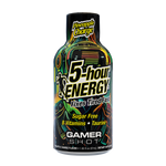 24 Pack 5-hour ENERGY Extra Strength Shots, Pineapple Charge Flavor, 1.93 Fl Oz