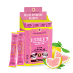 Electrolyte Recovery Plus Powder (Sugar-Free)
