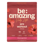 pre workout