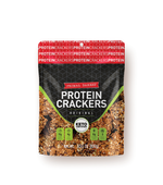 Protein Keto Crackers Original