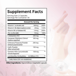 Protect Immune Support Supplement