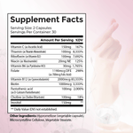 Renew Energy Support B-12 Complex
