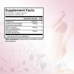 Rhythm Urinary Tract Support Supplement
