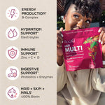 Advanced Daily Nutrition - Formulated for Her