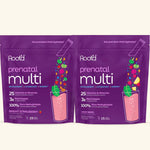 Essential Prenatal Nutrition + Electrolytes
