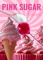 It Girl Beauty Lollipops - Collagen Peptides & Vitamin C Healthy Candy for Skin, Hair, Nails