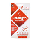 Strength Patch