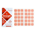 Strength Patch
