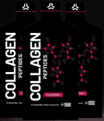Collagen - Liquid: Raspberry (30 Single-Serve Pouches)