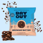 Brownie Batter (Single-Serve) Protein Snack