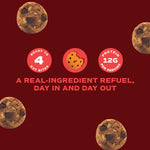 Cookie Dough (Single-Serve) Protein Snack