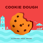 Cookie Dough (Single-Serve) Protein Snack