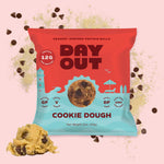Cookie Dough (Single-Serve) Protein Snack