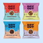 Variety Pack (Single-Serve) Protein Snack
