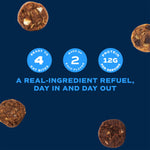 Variety Pack (Single-Serve) Protein Snack