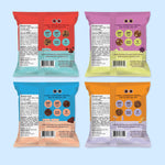 Variety Pack (Single-Serve) Protein Snack