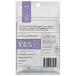 Snooze Melatonin Sleep Patches  - Travel 8 Pack