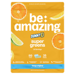 Super Greens