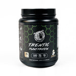 Vanilla Plant Protein