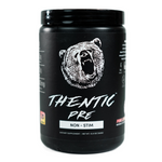 PRE-Workout Pink Lemonade Non-Stim (Caffeine Free)