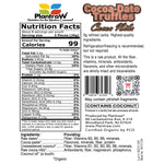 Chocolith® - Nibs (7oz) - Vegan, Gluten-Free, Paleo, 0g Refined Carbs.