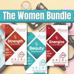 The Women Bundle Patch