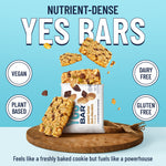 Peanut Butter Dark Chocolate Six Pack Gluten Free Vegan Organic