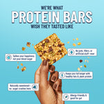 Peanut Butter Dark Chocolate Six Pack Gluten Free Vegan Organic