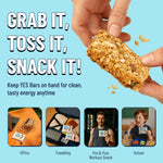 Apple Cinnamon Crisp Six Pack Gluten Free Vegan