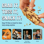 Dark Chocolate Chip Six Pack Organic Vegan Gluten Free