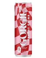 Cranberry Party Pop