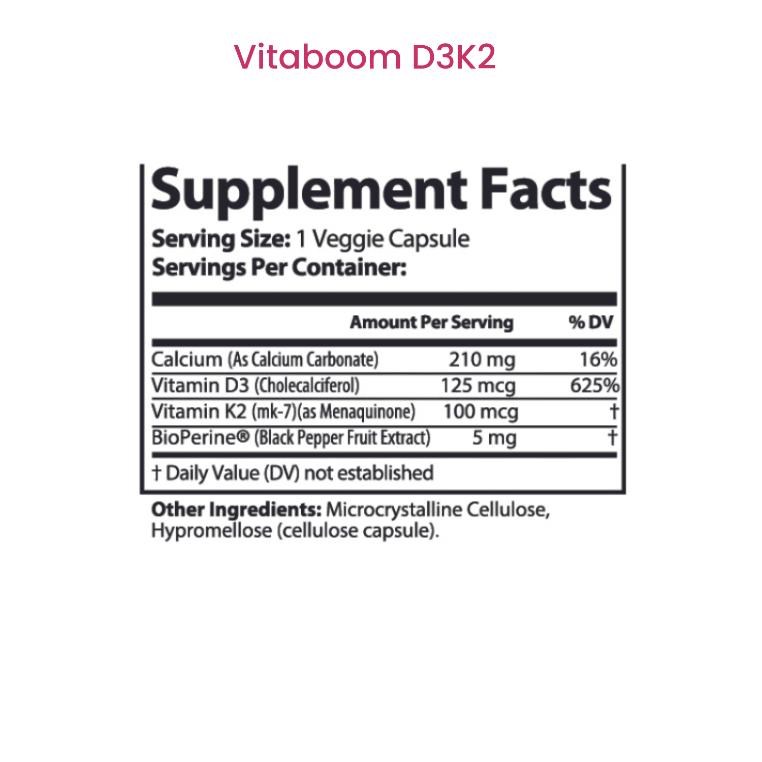 MDI Active | Women's Health
