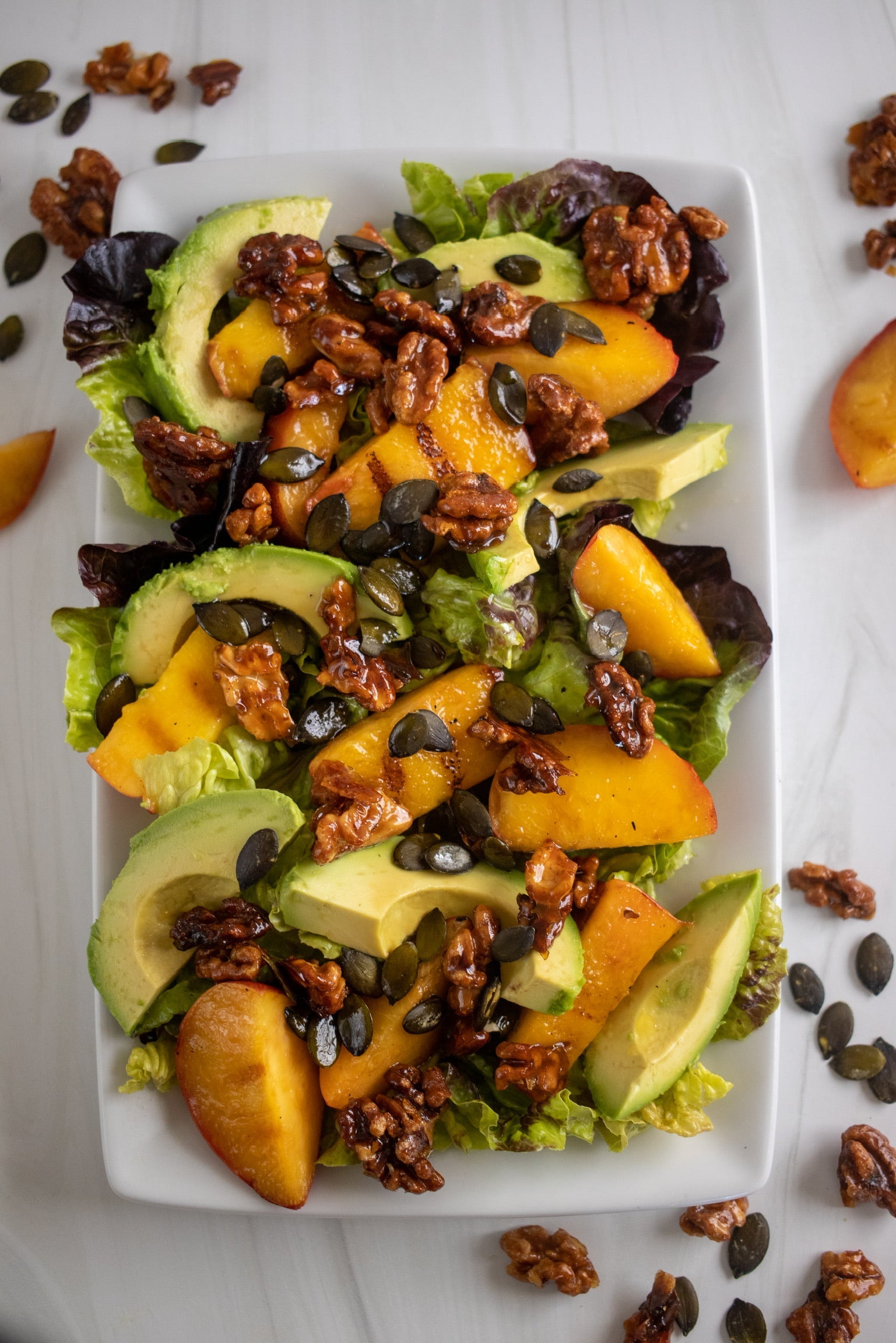 Organic Sprouted Walnut Halves Snack