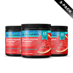 Electrolyte Recovery Plus Powder (Sugar-Free)