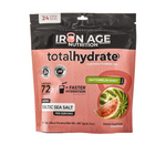 Total Hydrate™ Electrolyte | Celtic Sea Salt with Added Minerals