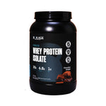 Whey Protein Isolate | 30-Servings