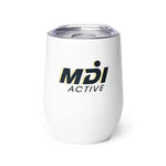 Wine tumbler