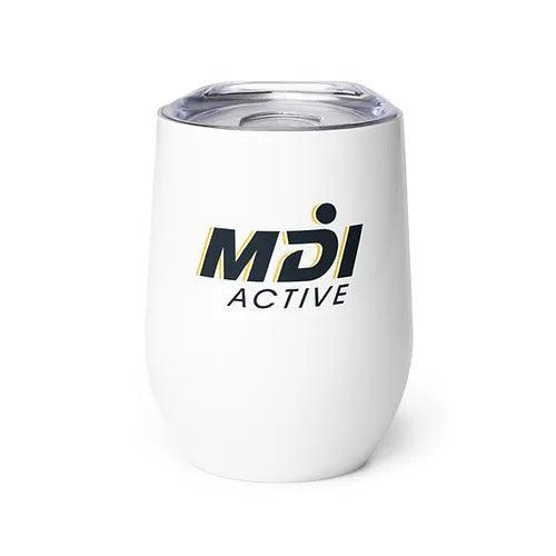 Wine tumbler