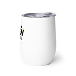 Wine tumbler