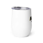 Wine tumbler